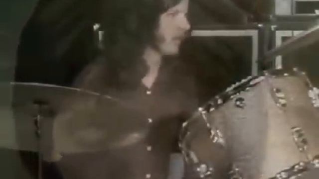 Humble Pie - Rolling Stone - (Live 1971) смотреть онлайн