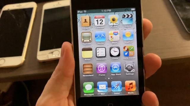More eBay devices? Why yes! смотреть онлайн