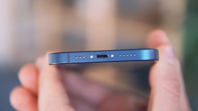 Moje recenze iPhone 12. смотреть онлайн