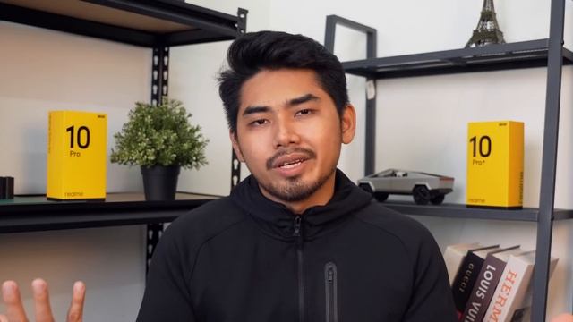 realme 10 Pro+ dan 10 Pro Review! – Patut Beli Mana Satu? смотреть онлайн