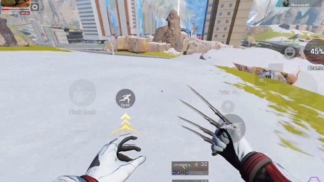 How to Play Solo in Apex Legends Mobile смотреть онлайн