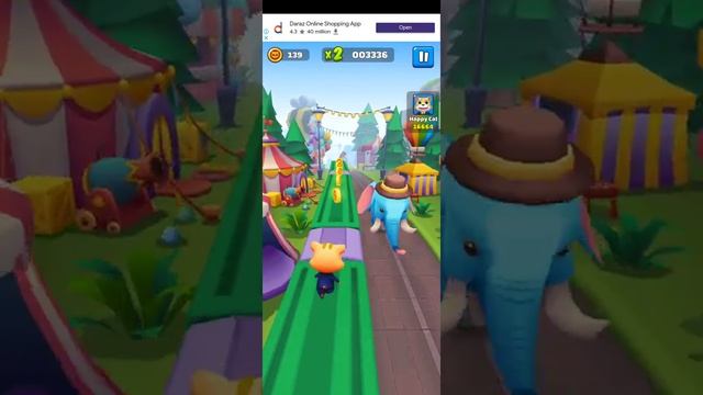 Cat Runner Decorate Home Part 2 By Fayaz Gaming Ryk Pakistan. смотреть онлайн
