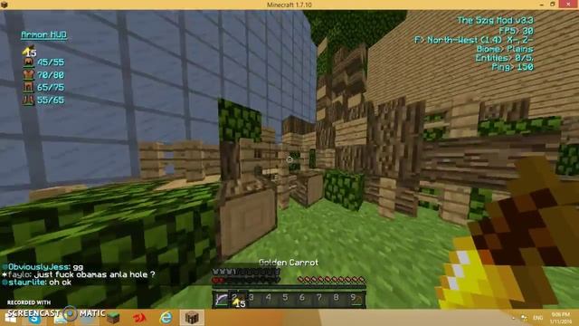 How to pvp with a bad mouse смотреть онлайн