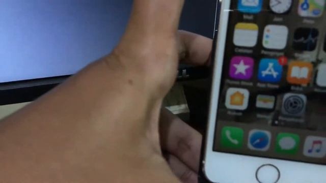 Jailbreak iPhone 5s Pake Checkrain IOS 12 смотреть онлайн