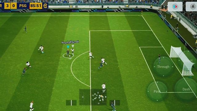 2010 NEYMAR VS 2014 NEYMAR VS 2022 NEYMAR EFOOTBALL 2024 MOBILE