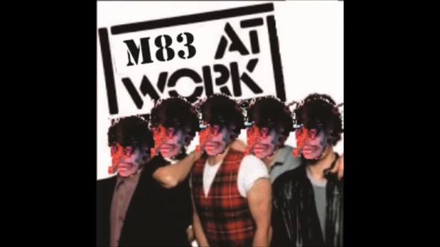 M83 vs Men At Work - Do You Come From Midnight City [MASHUP] смотреть онлайн