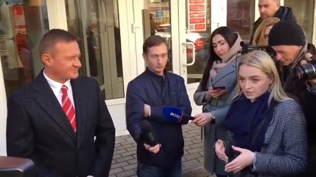 В Курске продолжится акция «Антирекламная терапия» смотреть онлайн