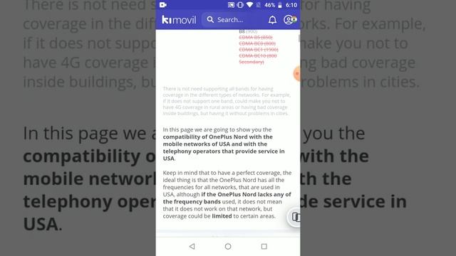 Smartphone Network Compatibility . Check whether you phone works in another country. смотреть онлайн
