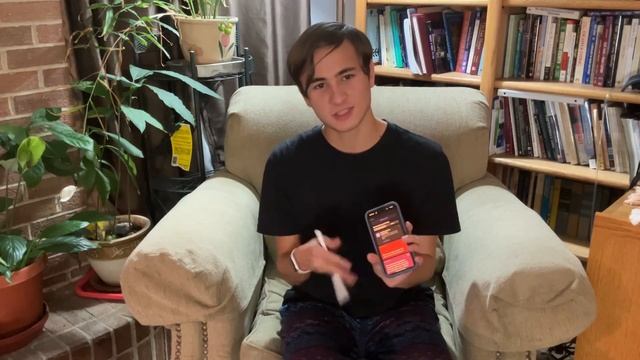 Journal App - First impressions смотреть онлайн