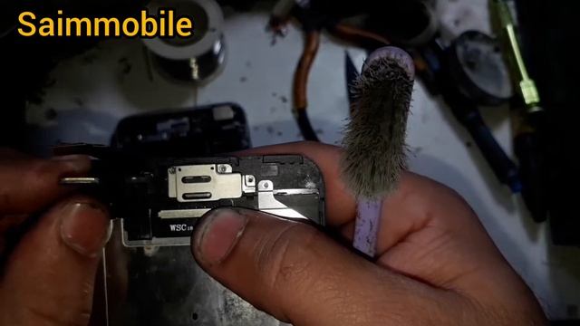 iphone 6plus touch missing problem solution смотреть онлайн