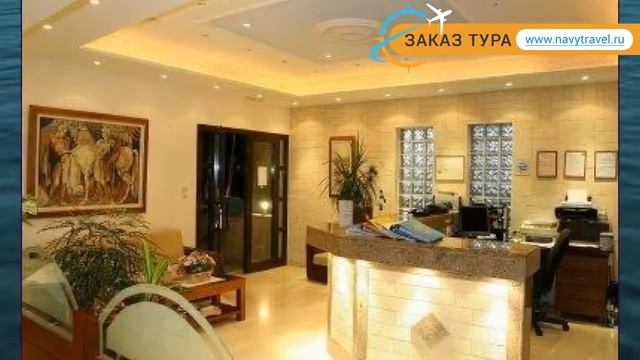 CASTRO (старое название CASTRO BEACH) 3* Крит - Ираклион обзор – КАСТРО (старое название КАСТРО БИЧ