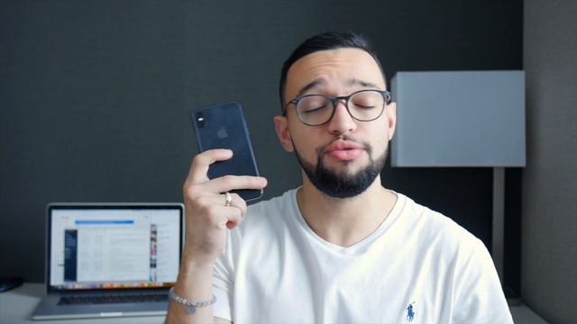 iPHONE XS vs iPHONE X | COMPARAÇÃO | VALE A PENA A TROCA? смотреть онлайн