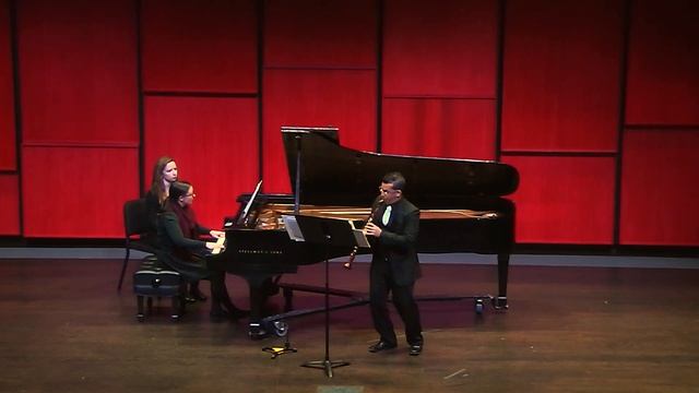 Magnus Lindberg Clarinet Concerto смотреть онлайн