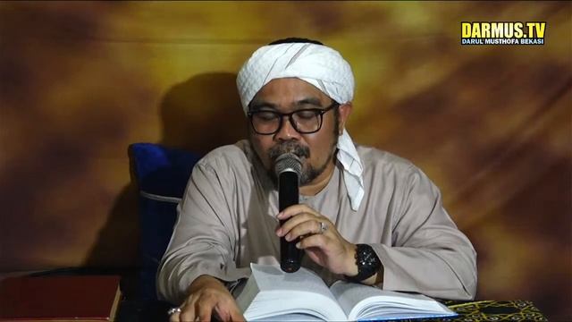 🔴 (Live) Jalsah Itsnain Kajian Ihya Ulumuddin | Bersama Abuya KH. Hamzah Hamdani | 18 Januari 2021 смотреть онлайн