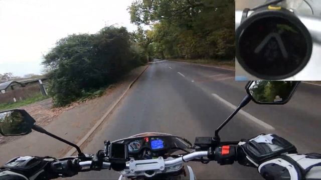 BEELINE MOTO NAVIGATION REVIEW - AS RECOMMENDED BY TheMissendenFlyer смотреть онлайн