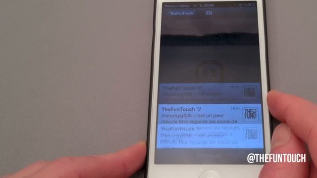 iOS 6.1 Beta 5 смотреть онлайн