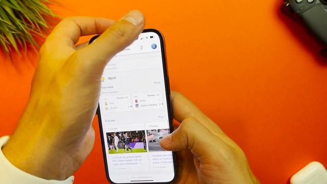 Apple iOS 15 : 8 Astuces de folie! 🔥 смотреть онлайн