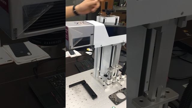 2019 New laser engraving for iPhone X back glass,How install the New original back glass-Gowell смотреть онлайн