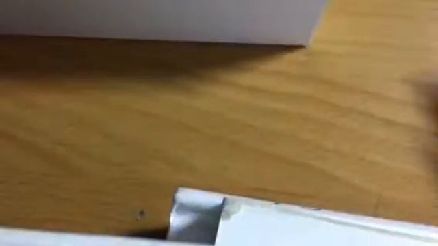 Распаковка iPhone se моё первое видео смотреть онлайн