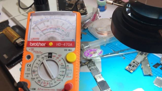 How to check ic u2 problem iphne 5 смотреть онлайн