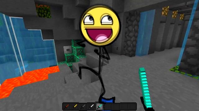 Minecraft: Trinity 32x Apple Texture Pack | 1.7/1.8/1.9 MC Resource Pack NO LAG смотреть онлайн
