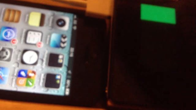 Powerbank fails to charge iPhone 5 on connector 2 смотреть онлайн
