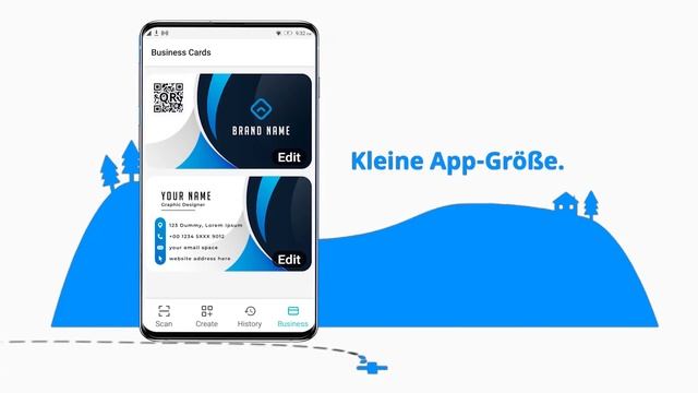 QR iOS - 1 смотреть онлайн