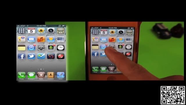 [REVIEW] Display Recorder for iPhone 4 in Cydia смотреть онлайн