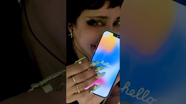ASMR🍏iPhone 13 Pro Max 1TB смотреть онлайн