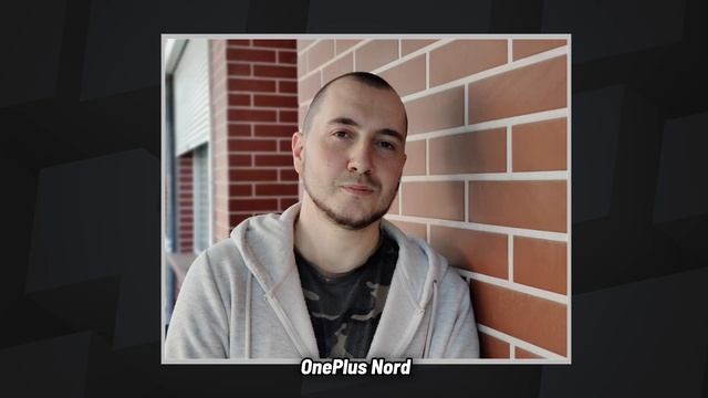 OnePlus Nord vs iPhone SE 2020 Camera Comparison смотреть онлайн