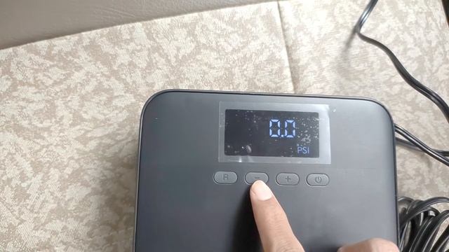 70 mai air compressor, Pompa elektrik dengan 160psi смотреть онлайн