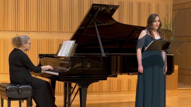 Music in Action: Mindful Melodies with Siena Forest and Mary Jo Gothmann (Performance) смотреть онлайн