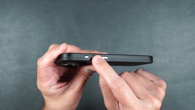 iPhone 15 Pro Pitaka MagEZ Case Pro 4 - FIRST LOOK смотреть онлайн