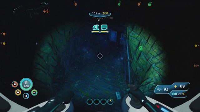 Subnautica Below Zero | Xbox Series X | #09 смотреть онлайн