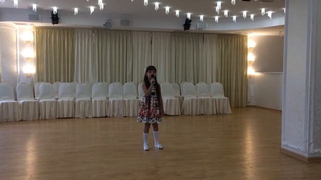 VOICEBATTLE 2017.       Ядых Алиса