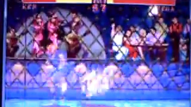 Street Fighter II: Hyper Fighting - Ken Domination (pt.2) смотреть онлайн