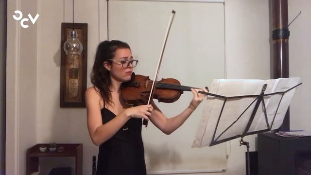 Concierto Cámara 2 смотреть онлайн