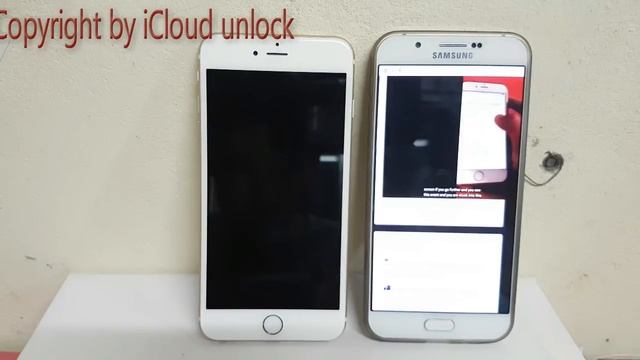 How To Unlock Icloud Activation Lock 2017 By Server Online