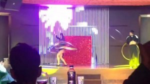 Др на 5*, Granada Luxury Beach 5*, Аланья