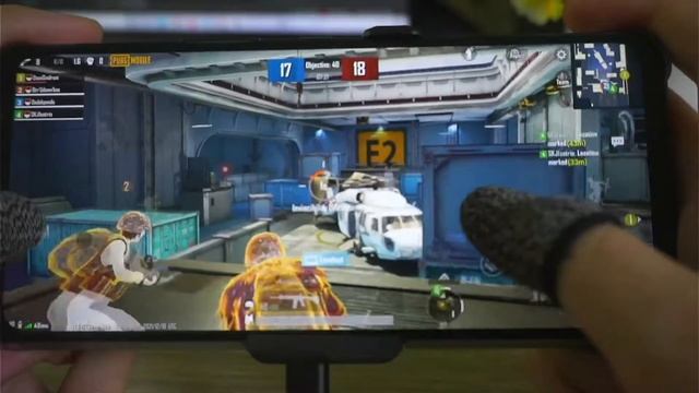 Review ROG Phone 5 Ultimate Bahasa Indonesia смотреть онлайн