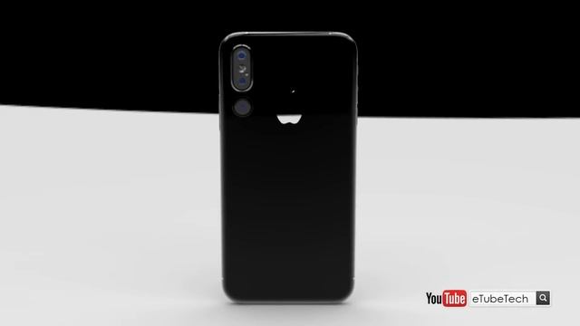 Introducing Apple IPhone XI - 2019 [Concept Design] смотреть онлайн