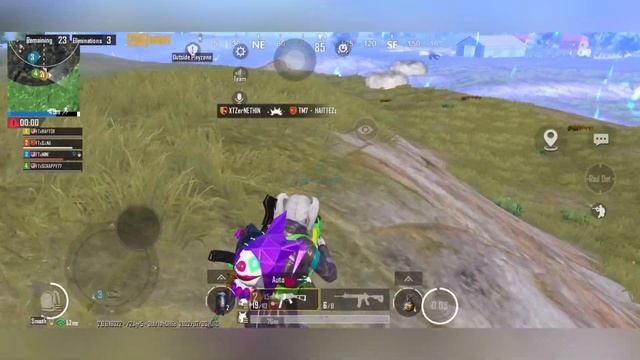 SOLO 12 KILLS WITH WWCD IN PBL S1 FINALS | IPHONE 11 PRO MAX | FT ESPORTS 🇱🇰 смотреть онлайн