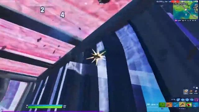 18 Kill Solo Win! - Fortnite Chapter 2 Season 3 - iPad Mini 5 Controller Gameplay смотреть онлайн