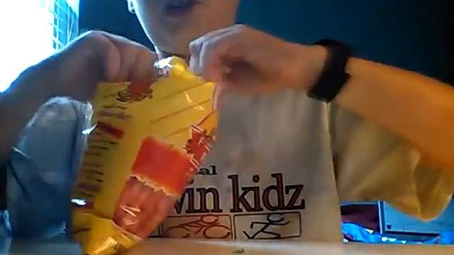 Chesters Hot Fries Review смотреть онлайн