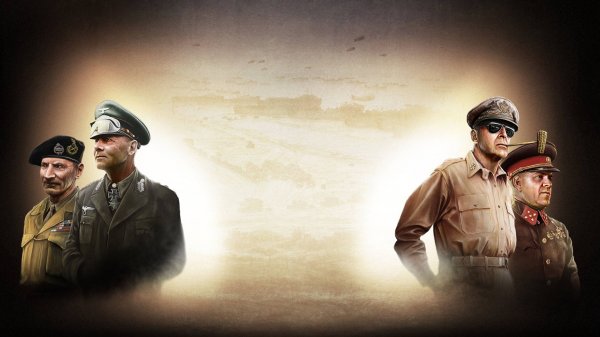 😰❗КАК УСТАНОВИТЬ МОДЫ НА HOI4?❗😰