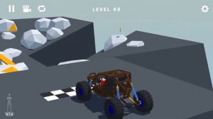 Игра внедорожник на ПК — Offroad Mania ► 37 - 48 уровень