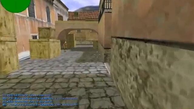 By Swidi "2012" 1 Мувик CS 1.6 смотреть онлайн