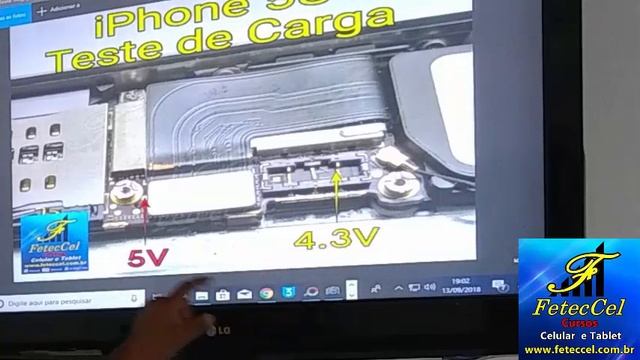 Tutorial de teste de carga iPhone смотреть онлайн