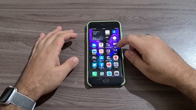 iOS 14 BETA 4 - NOVIDADES E BUGS смотреть онлайн