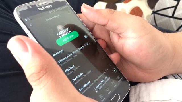 Spotify For College Students